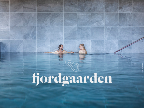 Fjordgaarden kurbad, hotel og restaurant