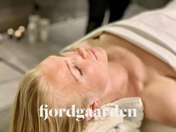 Fjordgaarden kurbad, hotel og restaurant